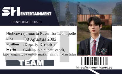 Januarta ‹ D.director ›