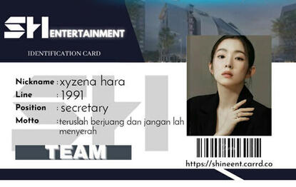 Hara ‹ Secretary¹ ›