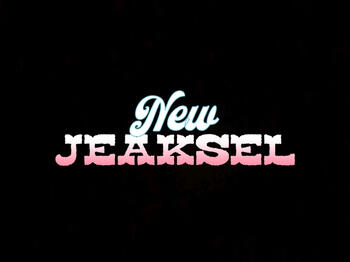 NEWJEAKSEL ‹ Best³ ›