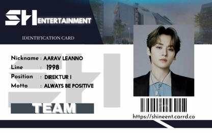 Leanno ‹ Director¹ ›